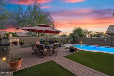 4253 E Chaparosa Way, Cave Creek, AZ 85331 - Photo 8