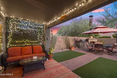 4253 E Chaparosa Way, Cave Creek, AZ 85331 - Photo 10
