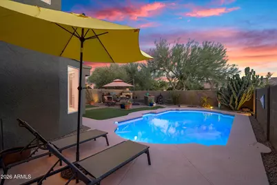 4253 E Chaparosa Way, Cave Creek, AZ 85331 - Photo 24