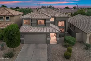 4253 E Chaparosa Way, Cave Creek, AZ 85331 - Photo 34
