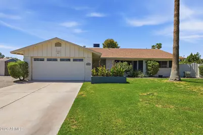 4422 S McAllister Avenue, Tempe, AZ 85282 - Photo 1