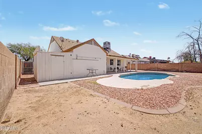 4642 N 87th Avenue, Phoenix, AZ 85037 - Photo 30
