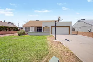 4642 N 87th Ave, Phoenix, AZ 85037 - Photo 1