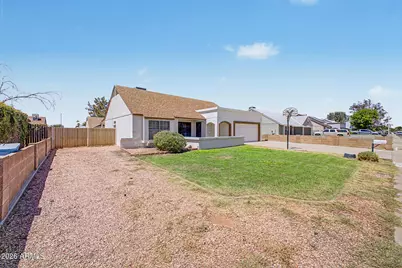 4642 N 87th Avenue, Phoenix, AZ 85037 - Photo 2