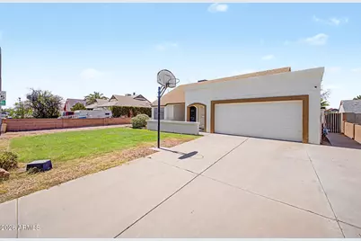 4642 N 87th Avenue, Phoenix, AZ 85037 - Photo 4