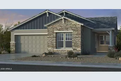 20685 E Via Del Oro --, Queen Creek, AZ 85142 - Photo 1