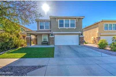 7228 S 42nd Drive, Phoenix, AZ 85041 - Photo 4