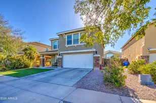 7228 S 42nd Dr, Phoenix, AZ 85041 - Photo 2