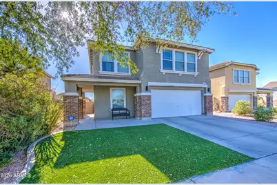 7228 S 42nd Drive, Phoenix, AZ 85041 - Photo 1