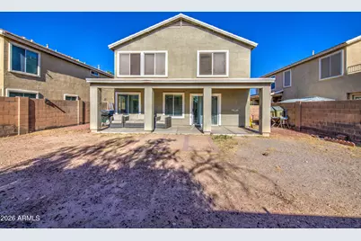 7228 S 42nd Drive, Phoenix, AZ 85041 - Photo 38