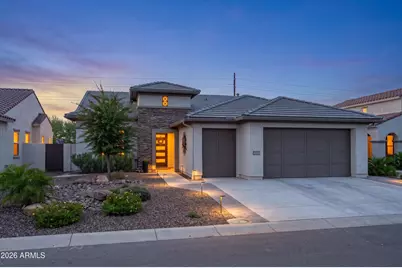 16458 W La Reata Avenue #59, Goodyear, AZ 85395 - Photo 2
