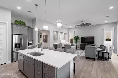 16458 W La Reata Avenue #59, Goodyear, AZ 85395 - Photo 16