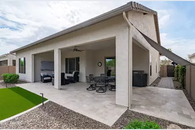 16458 W La Reata Avenue #59, Goodyear, AZ 85395 - Photo 40