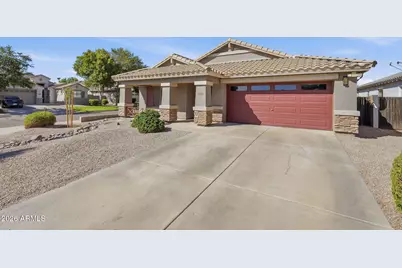 38528 N Dave Street, San Tan Valley, AZ 85140 - Photo 2