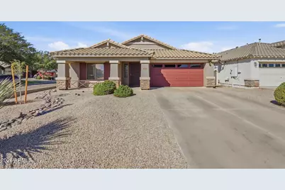 38528 N Dave Street, San Tan Valley, AZ 85140 - Photo 1
