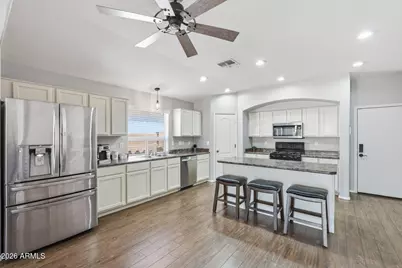 38528 N Dave Street, San Tan Valley, AZ 85140 - Photo 20