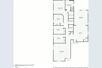 38528 N Dave Street, San Tan Valley, AZ 85140 - Photo 42