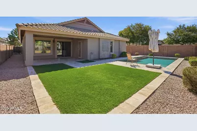 38528 N Dave Street, San Tan Valley, AZ 85140 - Photo 38