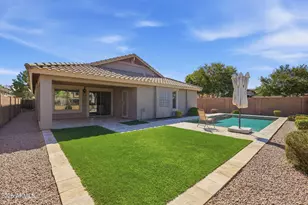 38528 N Dave St, San Tan Valley, AZ 85140 - Photo 38