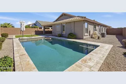 38528 N Dave Street, San Tan Valley, AZ 85140 - Photo 42