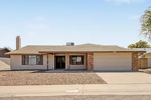 4827 E Paiute St, Phoenix, AZ 85044 - Photo 1