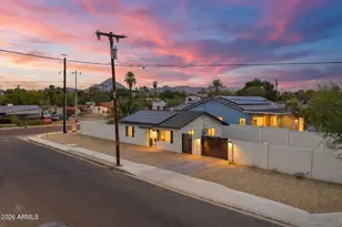 4445 N Longview Ave, Phoenix, AZ 85014 - Photo 32
