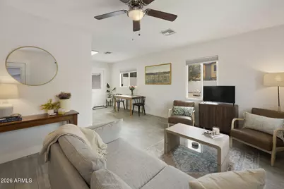 4445 N Longview Avenue, Phoenix, AZ 85014 - Photo 4