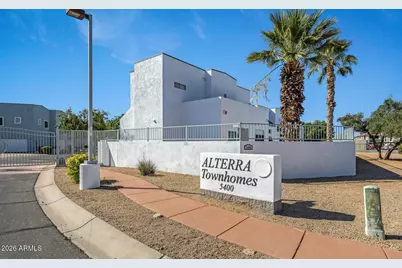 5400 S Hardy Drive #114, Tempe, AZ 85283 - Photo 26