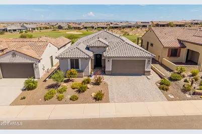 26728 W McRae Drive, Buckeye, AZ 85396 - Photo 4