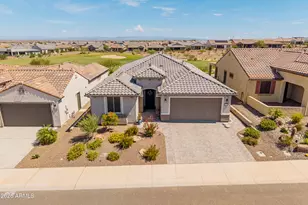 26728 W McRae Dr, Buckeye, AZ 85396 - Photo 4