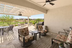 26728 W McRae Dr, Buckeye, AZ 85396 - Photo 36