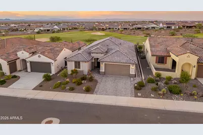 26728 W McRae Drive, Buckeye, AZ 85396 - Photo 6