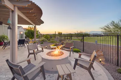 26728 W McRae Drive, Buckeye, AZ 85396 - Photo 44