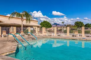 2101 S Meridian Rd, Apache Junction, AZ 85120 - Photo 22