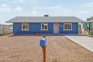 414 S 99th Pl, Mesa, AZ 85208 - Photo 1