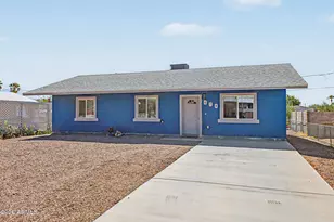 414 S 99th Pl, Mesa, AZ 85208 - Photo 2