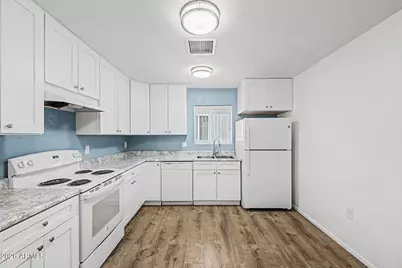 414 S 99th Place, Mesa, AZ 85208 - Photo 8