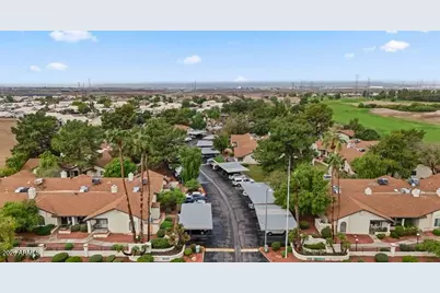 8140 N 107th Avenue #112, Peoria, AZ 85345 - Photo 32