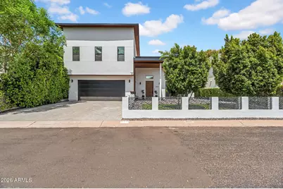 4410 E Turney Avenue, Phoenix, AZ 85018 - Photo 2