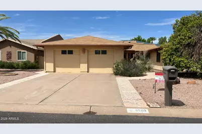 9303 E Olive Lane N, Sun Lakes, AZ 85248 - Photo 1
