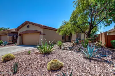 2461 W Muirfield Drive, Anthem, AZ 85086 - Photo 1