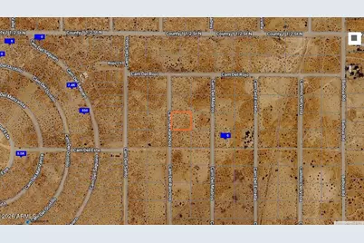 Ap53951681 N Camino Del Ranchos -- #1202, Dateland, AZ 85333 - Photo 4