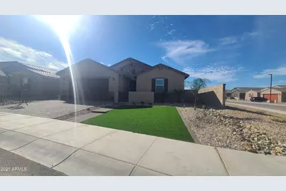14059 W Monte Vista Road, Goodyear, AZ 85395 - Photo 2