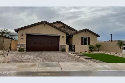 14059 W Monte Vista Road, Goodyear, AZ 85395 - Photo 1