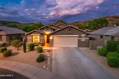 25821 N 41st Drive, Phoenix, AZ 85083 - Photo 6