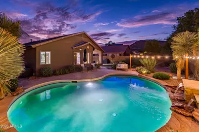25821 N 41st Drive, Phoenix, AZ 85083 - Photo 50