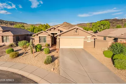25821 N 41st Drive, Phoenix, AZ 85083 - Photo 2