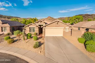 25821 N 41st Dr, Phoenix, AZ 85083 - Photo 2