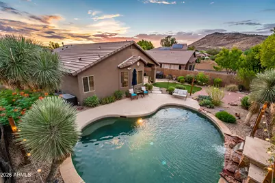 25821 N 41st Drive, Phoenix, AZ 85083 - Photo 36
