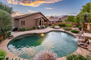25821 N 41st Dr, Phoenix, AZ 85083 - Photo 38